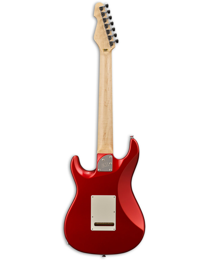 ESP ORIGINAL SNAPPER-7R VINTAGE CANDY APPLE RED