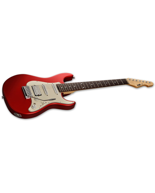 ESP ORIGINAL SNAPPER-7R VINTAGE CANDY APPLE RED
