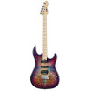 ESP SNAPPER CTM M NPPB SNAPPER CTM MAPLE NEBULA PINK PURPLE BURST