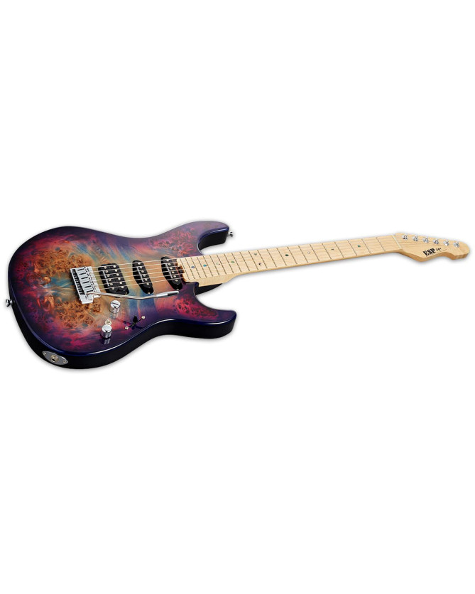 ESP SNAPPER CTM M NPPB SNAPPER CTM MAPLE NEBULA PINK PURPLE BURST