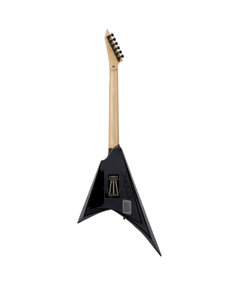 Edwards E-AL-166 BLACKY