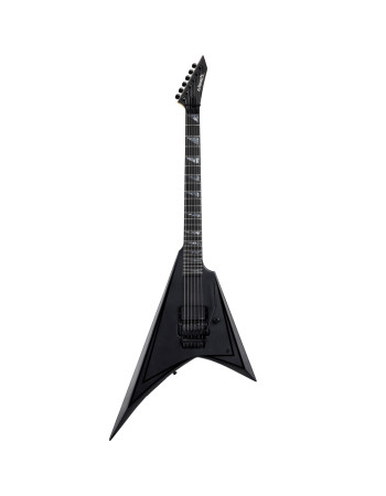 Edwards E-AL-166 BLACKY