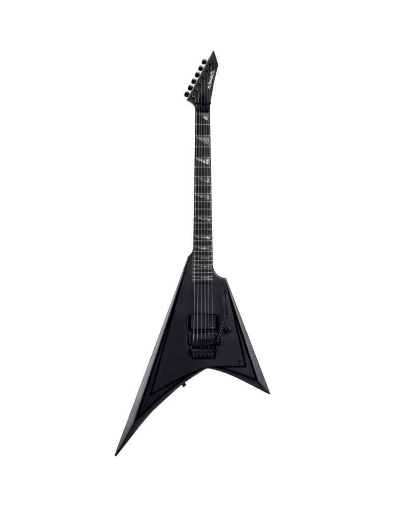 Edwards E-AL-166 BLACKY