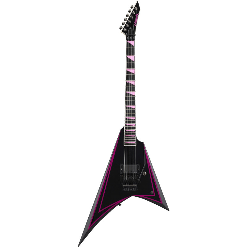 Edwards ALEXI PINK SAWTOOTH BK/PINK
