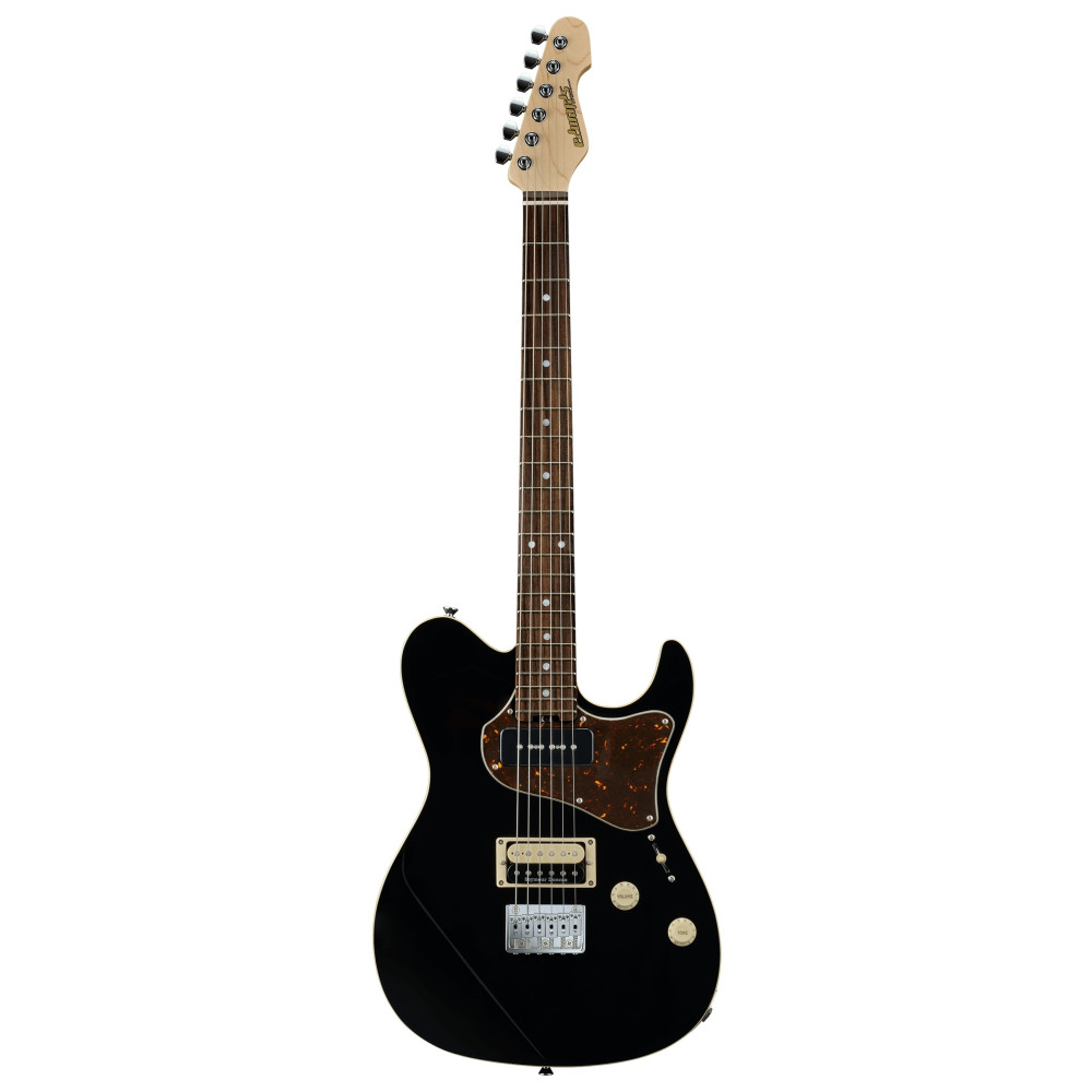 Edwards THROBBER-CTM Black