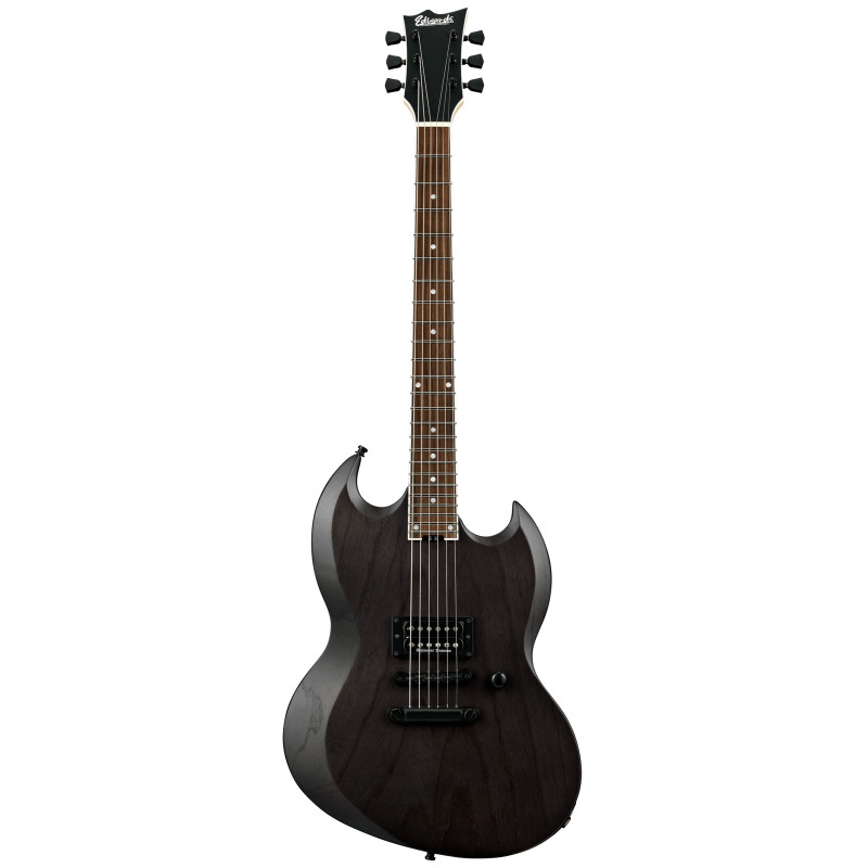 Edwards VIPER-1H Alternative Black