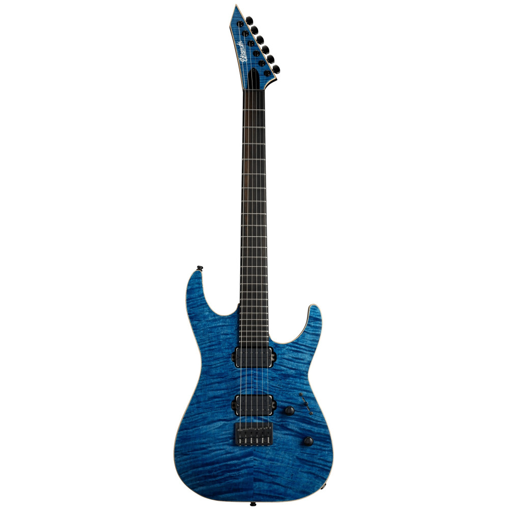 Edwards M-II CTM Denim Blue