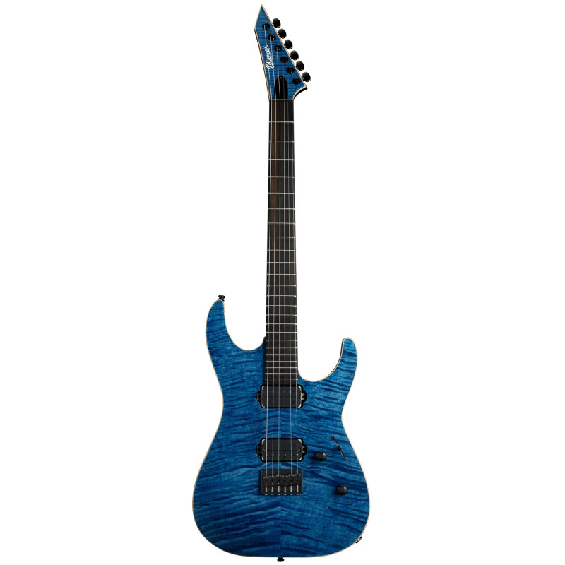 Edwards M-II CTM Denim Blue