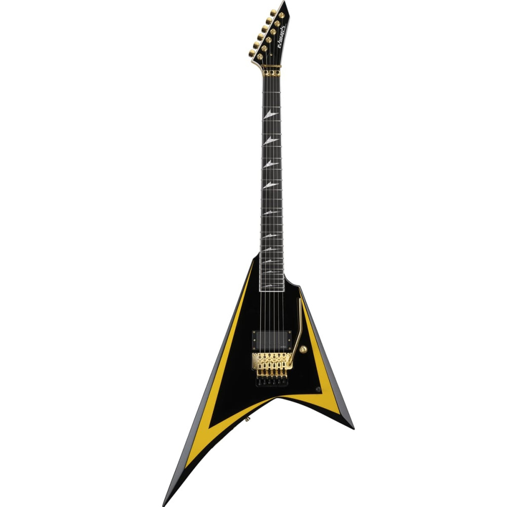 Edwards ALEXI ARROW HEAD BLK/YEL
