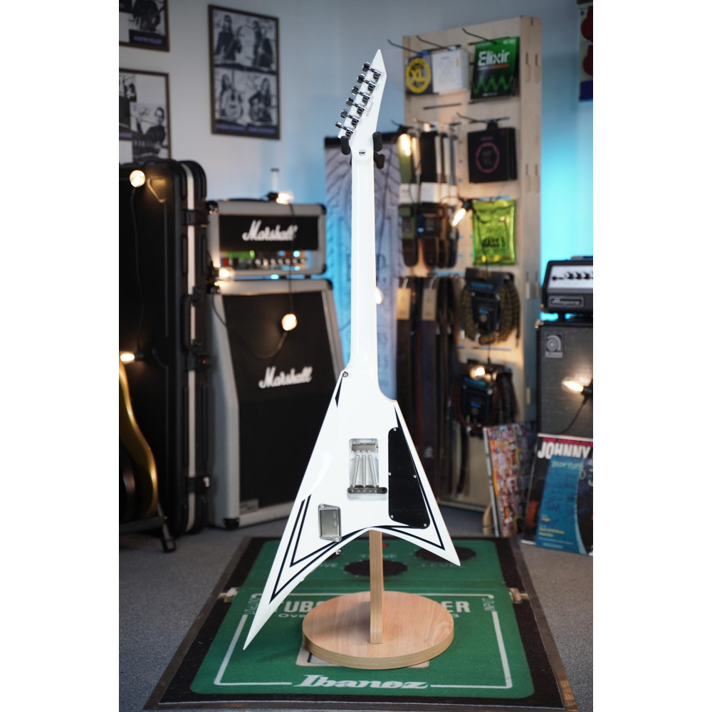Edwards E-AL-128 Scythe L/H