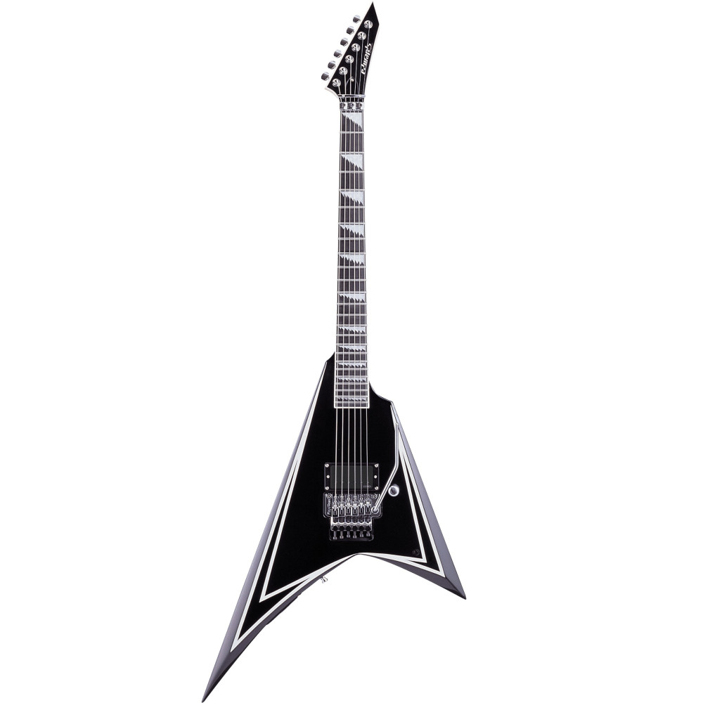 Edwards Alexi Sawtooth BK/ WH BK/ WH Pinstripes