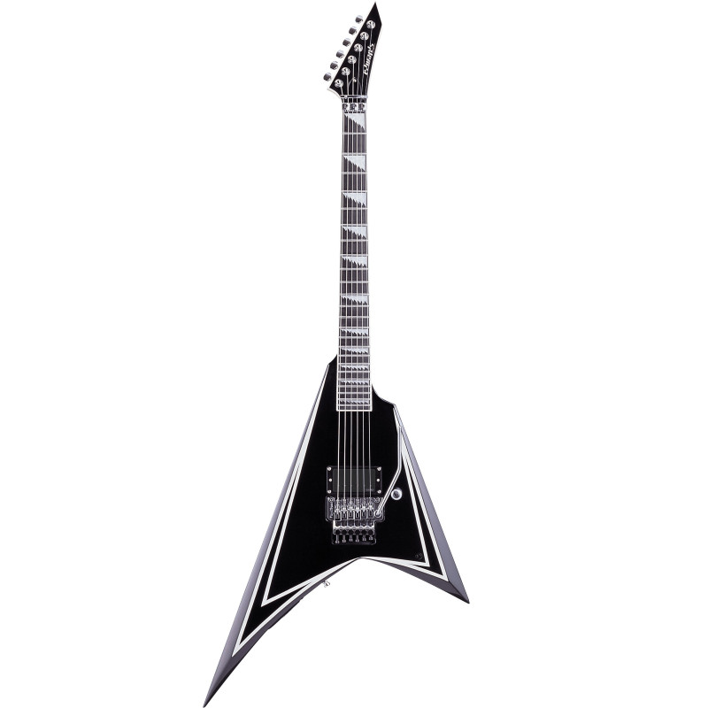 Edwards Alexi Sawtooth BK/ WH BK/ WH Pinstripes