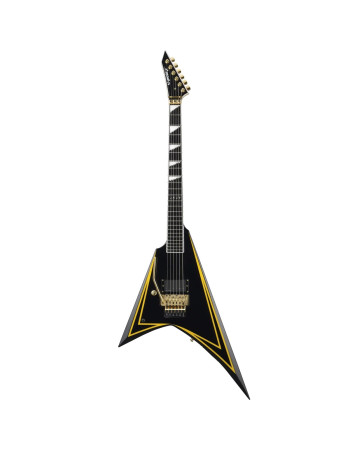 Edwards E-AL-166 Katakana Alexi Laiho Signature Left-Handed Electric Guitar