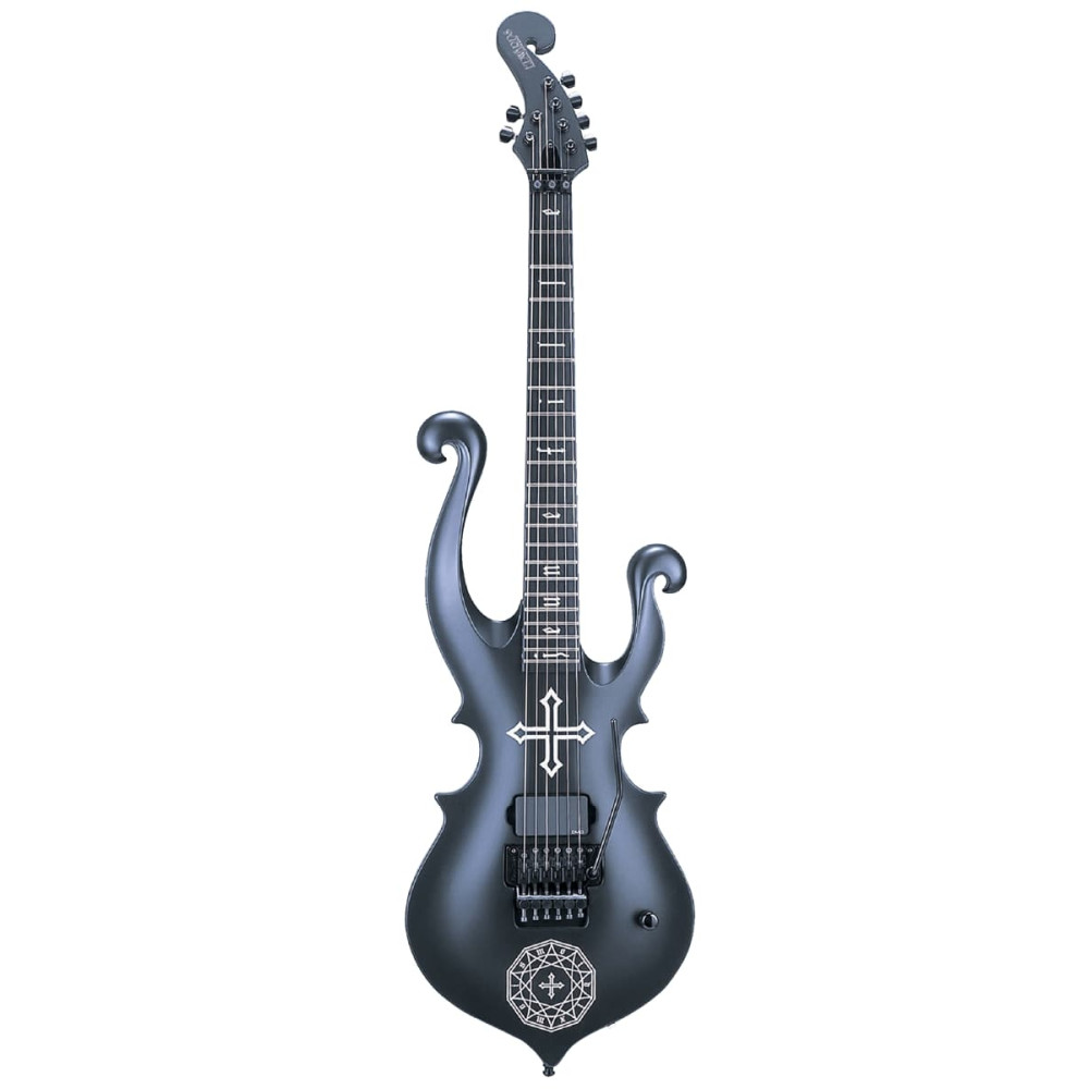 Edwards JF-X Black Satin Mana/Moi dix Mois