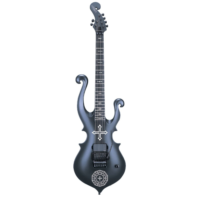 Edwards JF-X Black Satin Mana/Moi dix Mois