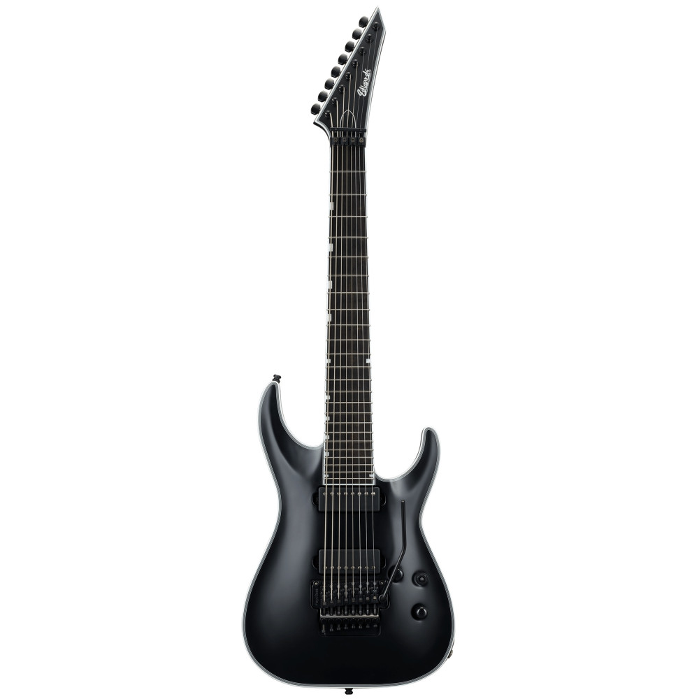 Edwards HORIZON-8 FR Black Satin