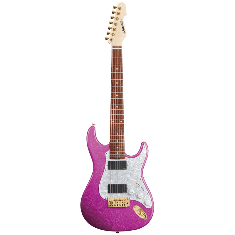 Edwards SNAPPER-7 TO Twinkle Pink Takayoshi Ohmura