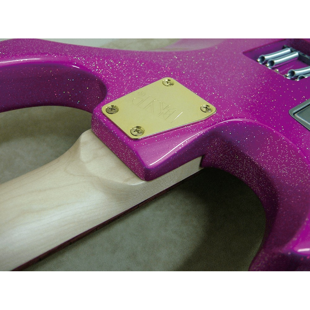 Edwards SNAPPER-7 TO Twinkle Pink Takayoshi Ohmura