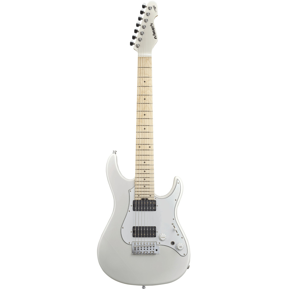 Edwards SYUNAPPER-7 White SYU