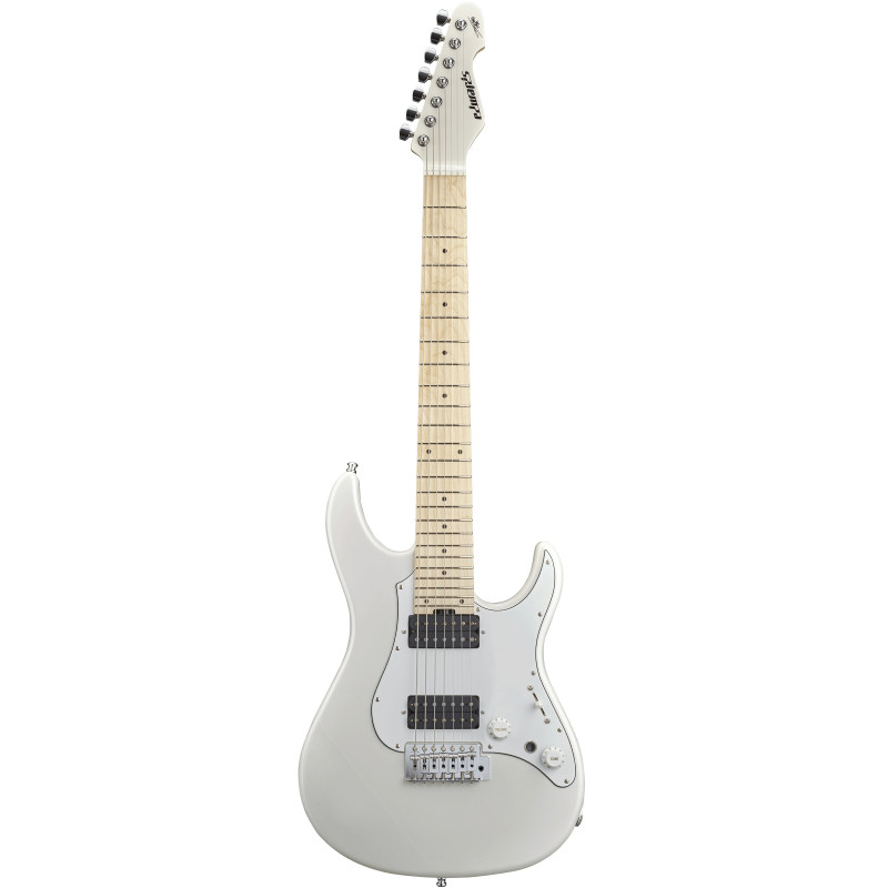 Edwards SYUNAPPER-7 White SYU
