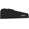 Epiphone Premium Solid Body Bass Guitar Gig Bag, Black