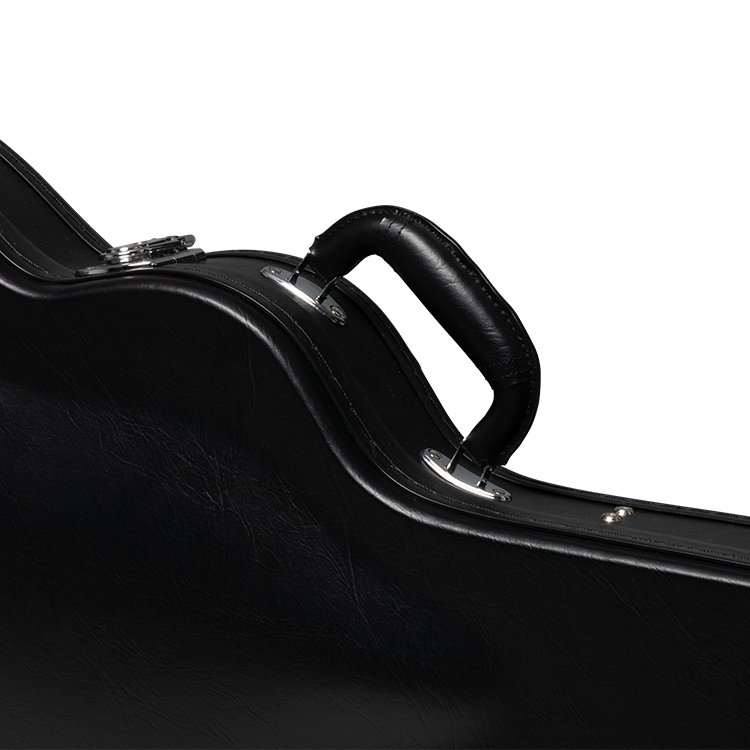 Epiphone 339-Type Hard Case, Black
