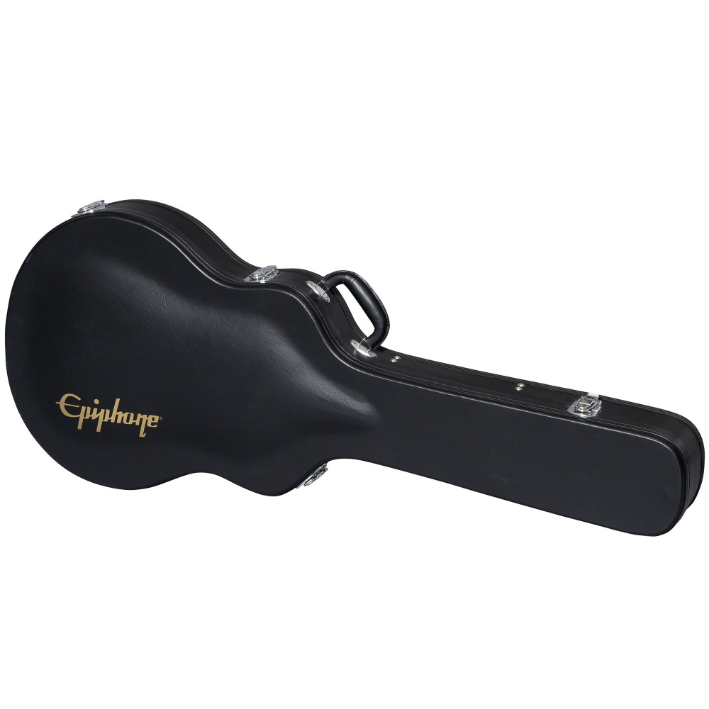 Epiphone Casino/ES-335 Hardshell Case, Black