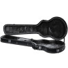 Epiphone Allen Woody Bass Hard Case, Black