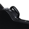 Epiphone Allen Woody Bass Hard Case, Black