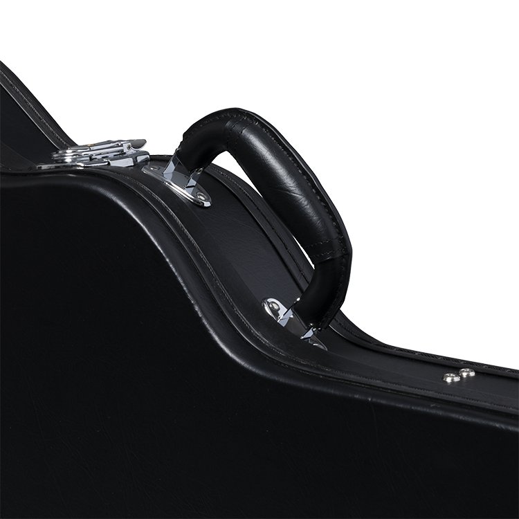 Epiphone Allen Woody Bass Hard Case, Black