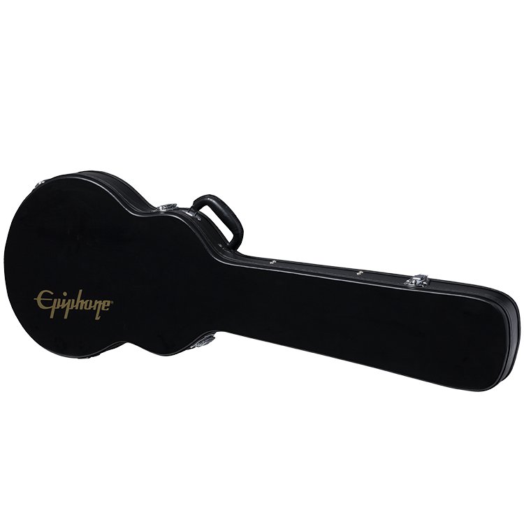 Epiphone Allen Woody Bass Hard Case, Black