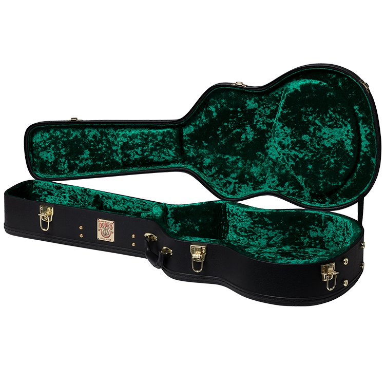 Epiphone Dobro Hard Case, Black