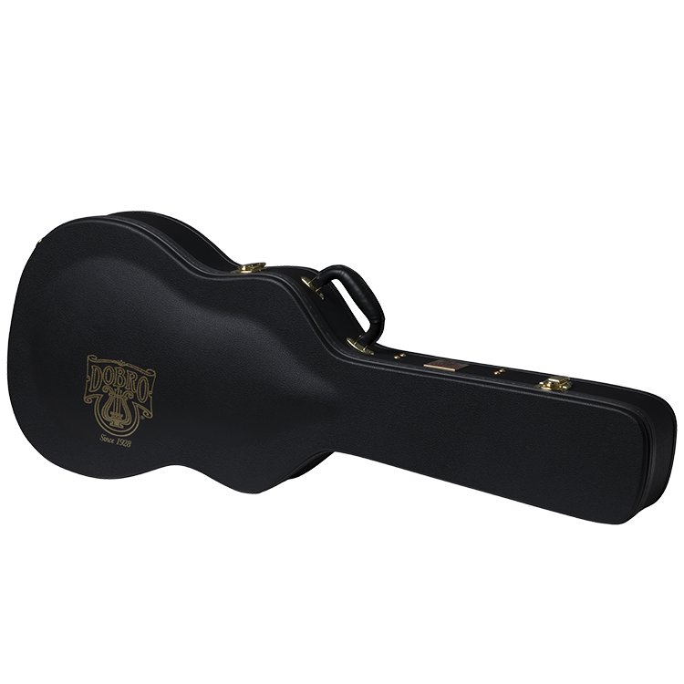 Epiphone Dobro Hard Case, Black