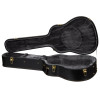Epiphone Acoustic AJ/Dreadnought Hard Case, Black