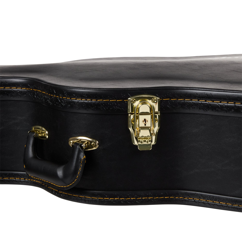 Epiphone Acoustic AJ/Dreadnought Hard Case, Black