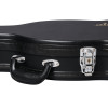 Epiphone SG, Wilshire, Coronet, Crestwood Hard Case, Black