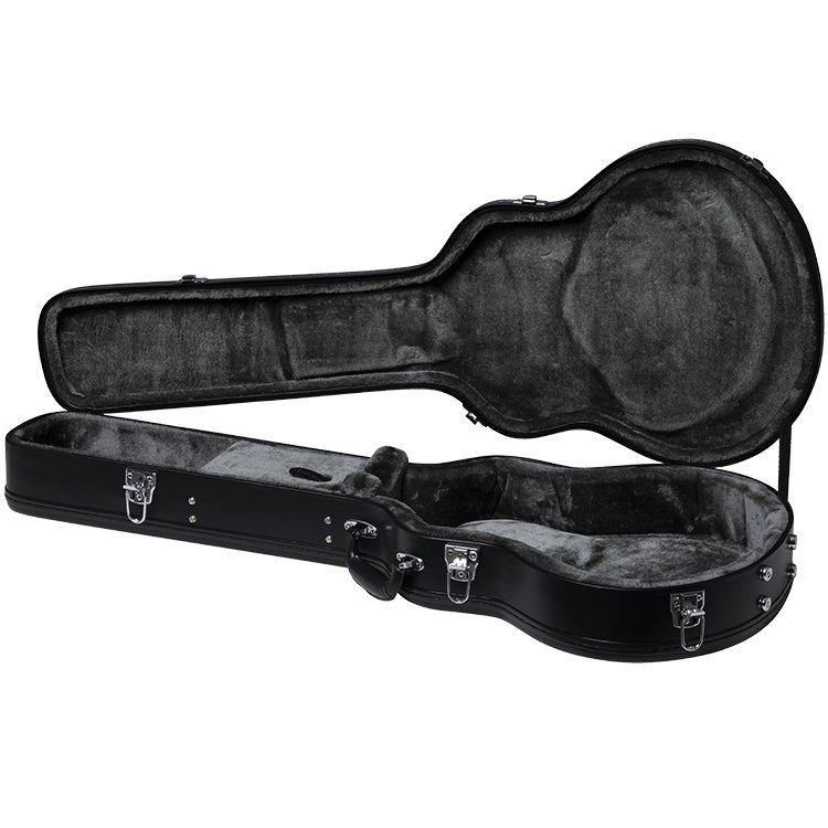 Epiphone Kat Series Hard Case, Black