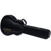 Epiphone Kat Series Hard Case, Black