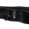 Epiphone Kat Series Hard Case, Black