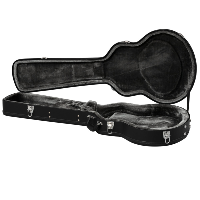 Epiphone Jack Casady Bass Hard Case, Black