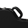 Epiphone Jack Casady Bass Hard Case, Black