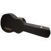 Epiphone J-200/L-5 Hard Case, Black