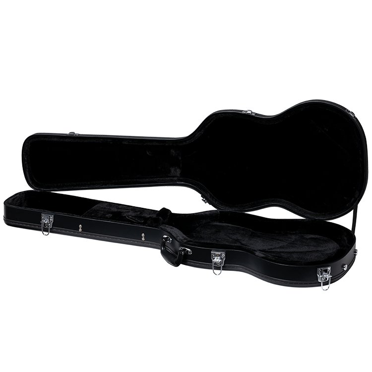 Epiphone Embassy Bass Hard Case, Black
