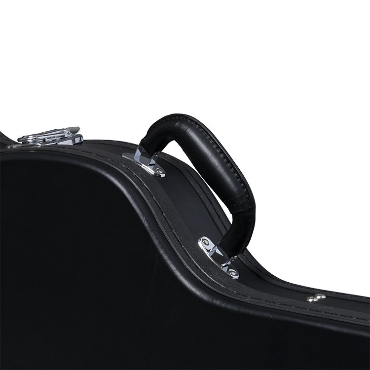 Epiphone Embassy Bass Hard Case, Black