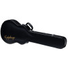 Epiphone Les Paul Hard Case, Black