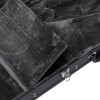 Epiphone Moderne Hard Case, Black