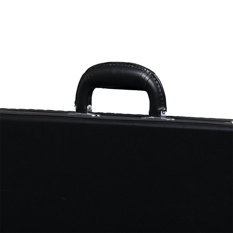 Epiphone Moderne Hard Case, Black