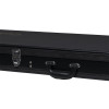 Epiphone Moderne Hard Case, Black
