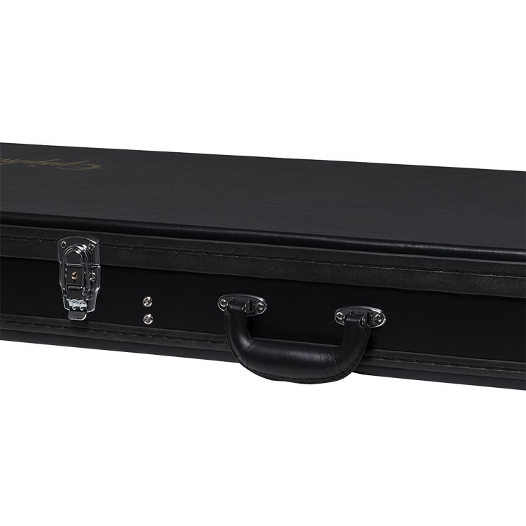 Epiphone Moderne Hard Case, Black