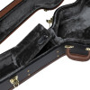 Epiphone EJ-200SCE Coupe Hard Case, Black